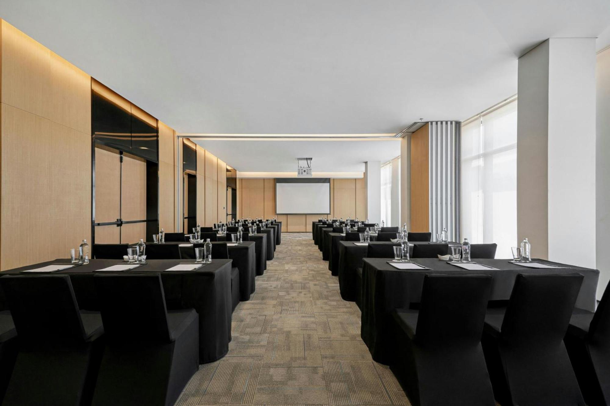 Fairfield By Marriott South Binh Duong Thuan An Exterior foto