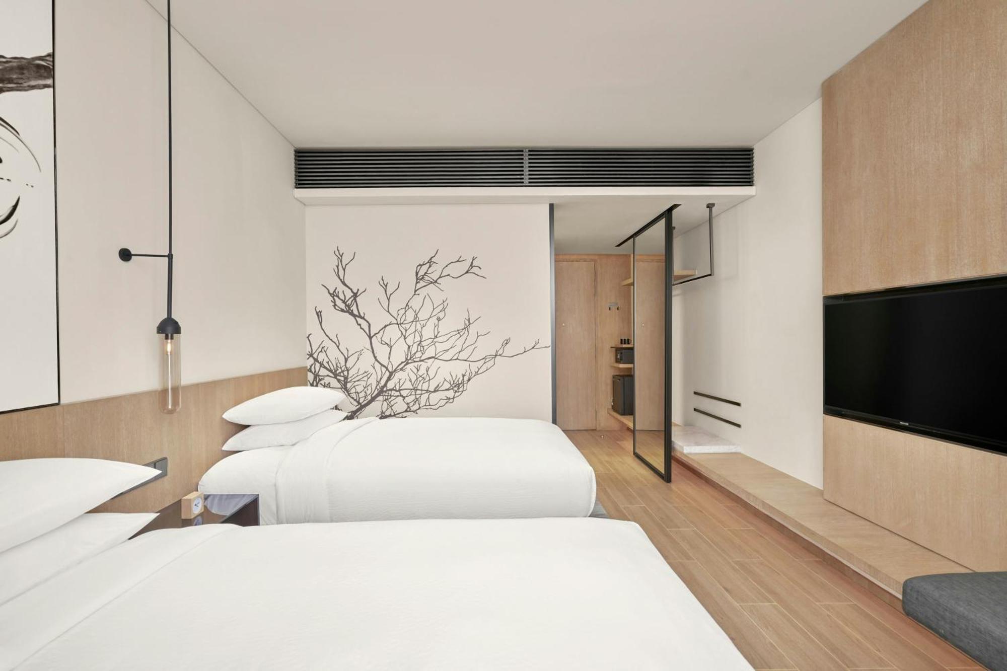 Fairfield By Marriott South Binh Duong Thuan An Exterior foto